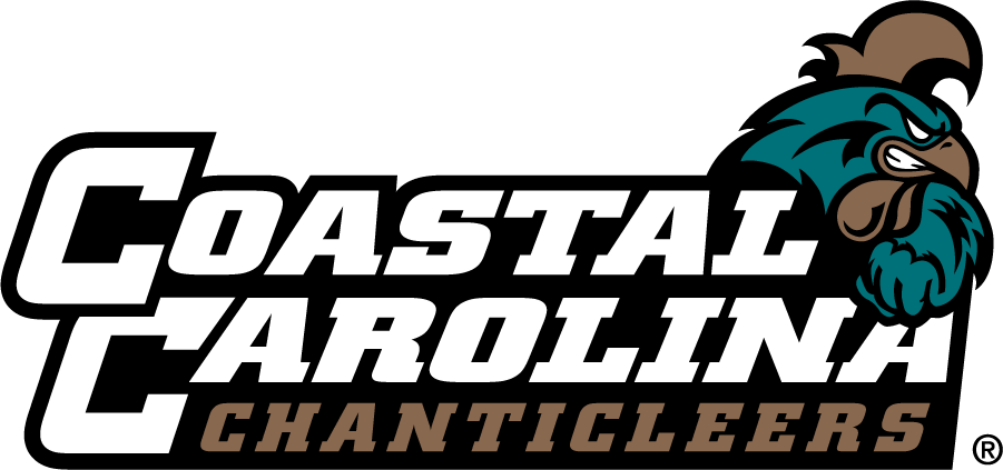 Coastal Carolina Chanticleers 2016-Pres Alternate Logo v2 diy iron on heat transfer